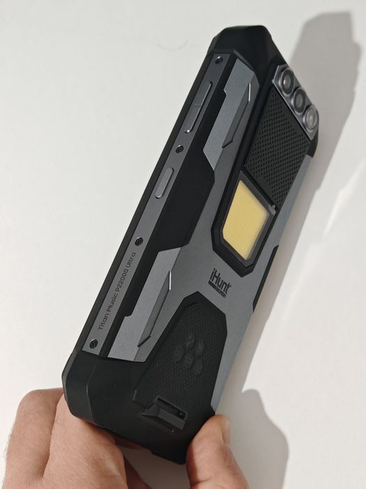 iHunt Music P22000 ULTRA