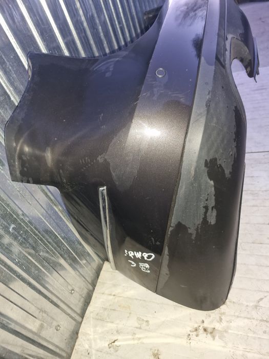 Bara spate Vw Passat B6 combi cu senzori parcare