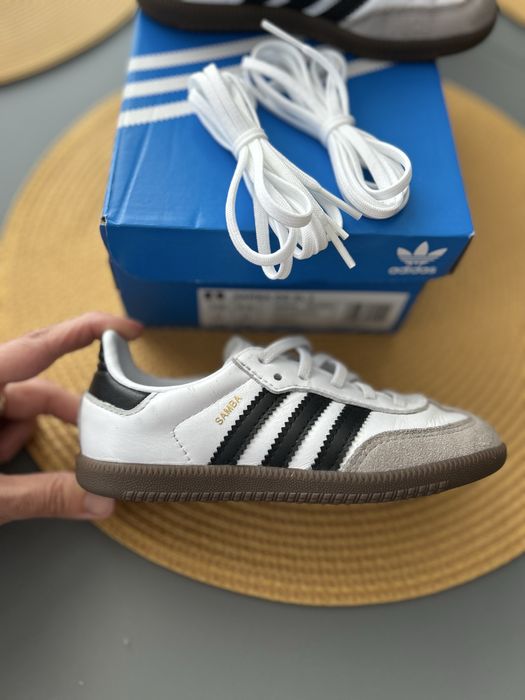 Adidas Samba OG KIDS