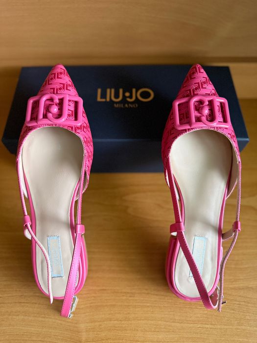 Дамски обувки Liu Jo