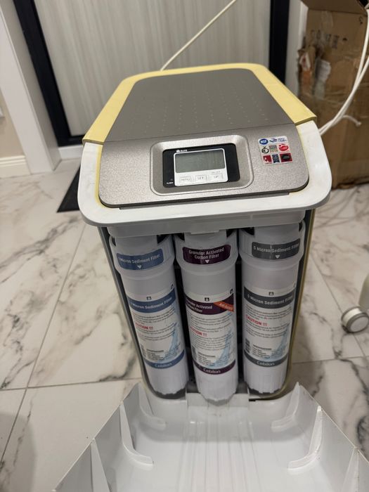 Фильтр для воды Aura Cebilon