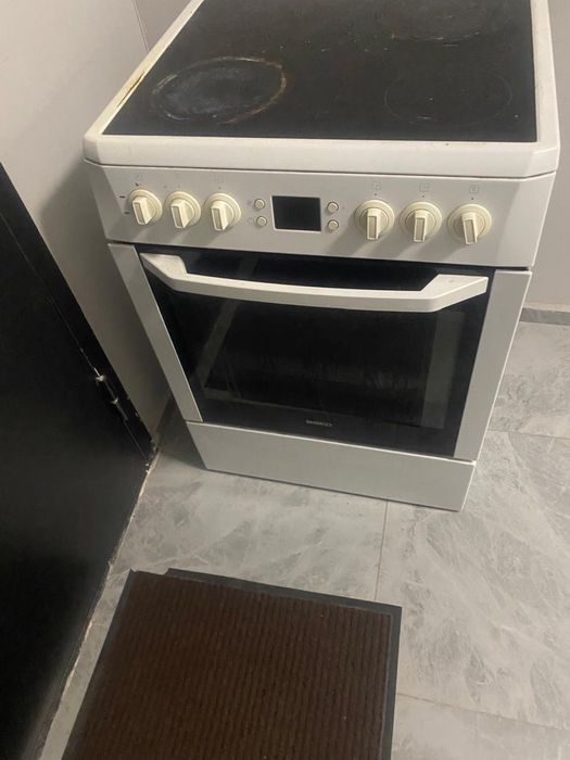 Электрический плита сатылады