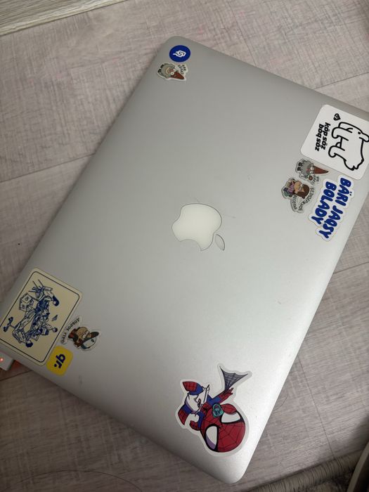 MacBook Pro 13 Retina