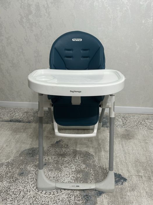 Детский стульчик pegperego