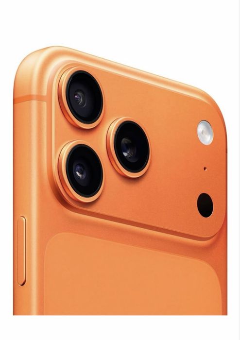Iphone 17 pro max с гарантией
