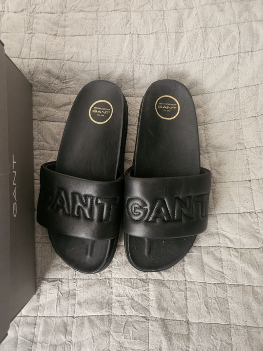 Gant дамски чехли