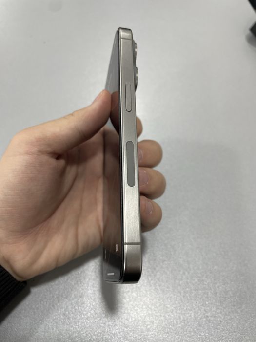 Iphone 15 pro 128 GB