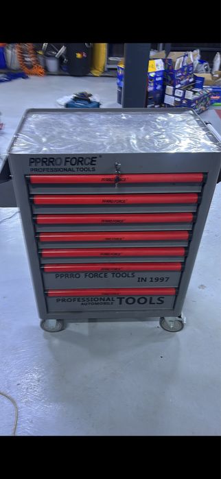 Набор инструментов возможен обмен