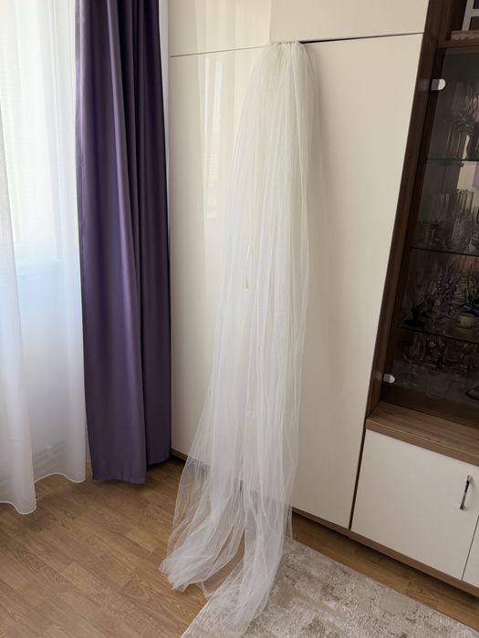 Rochie de mireasa