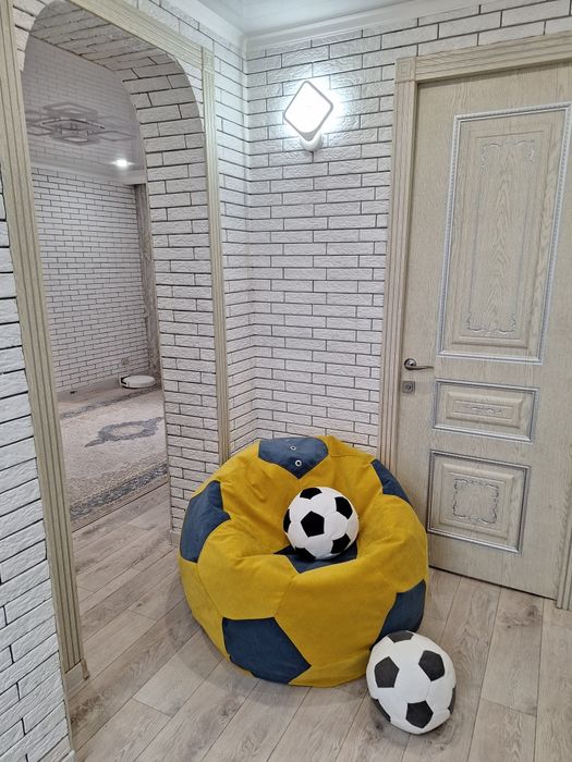 Кресло-мешок «Мяч»