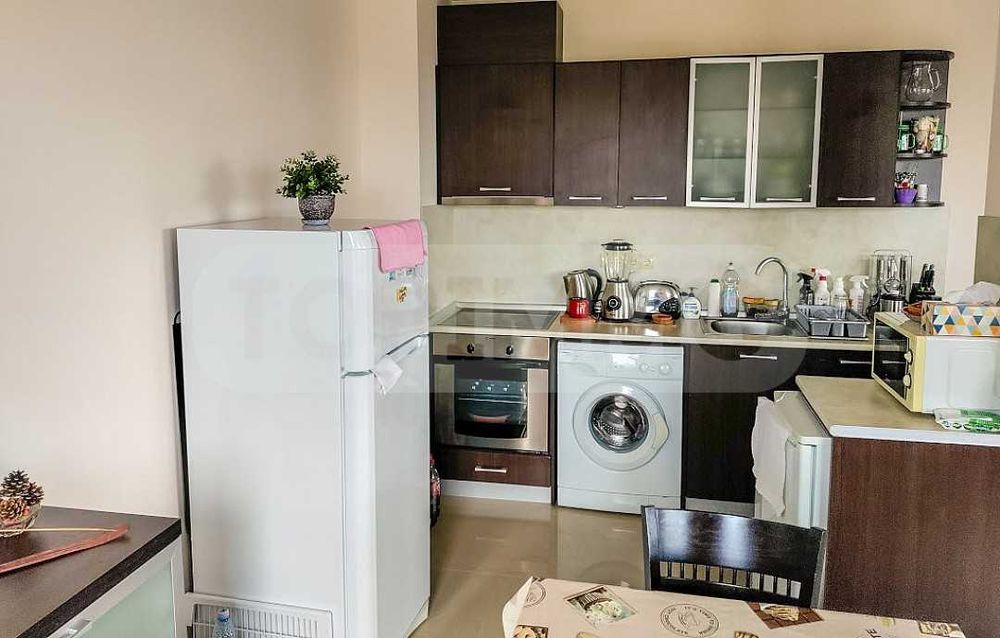 Продава се Тристаен апартамент в Балчик - 108 кв.м за 731 €/кв.м - Снимка #7