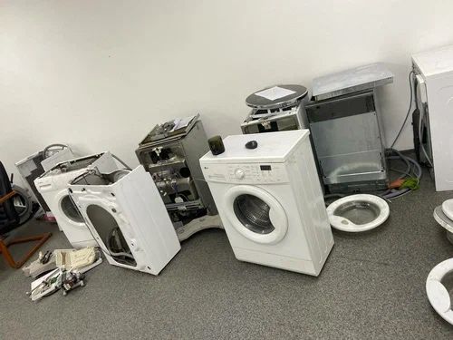 Ремонт стиральных машин Шымкент