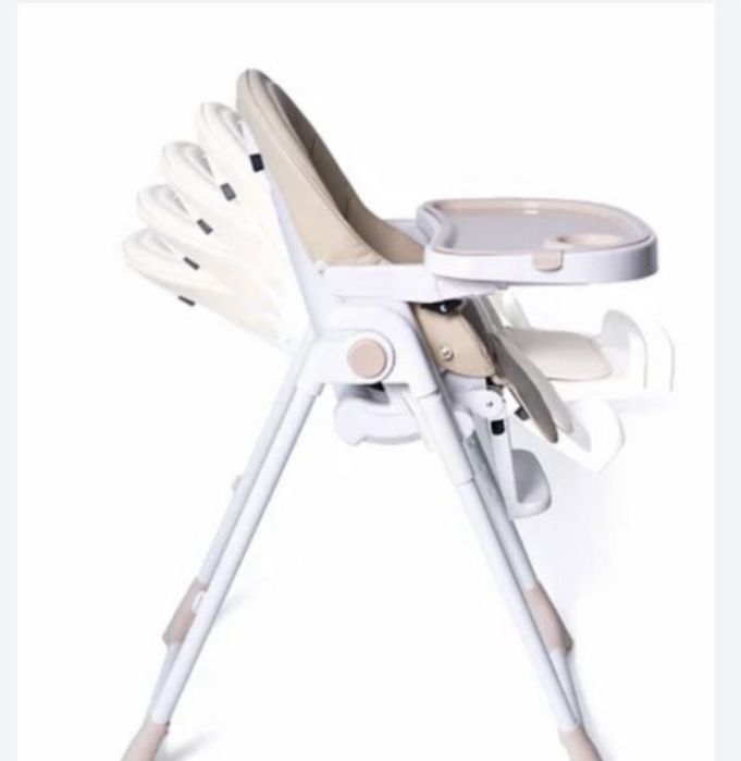 Стульчик-шезлонг для кормления Tomix (томикс)