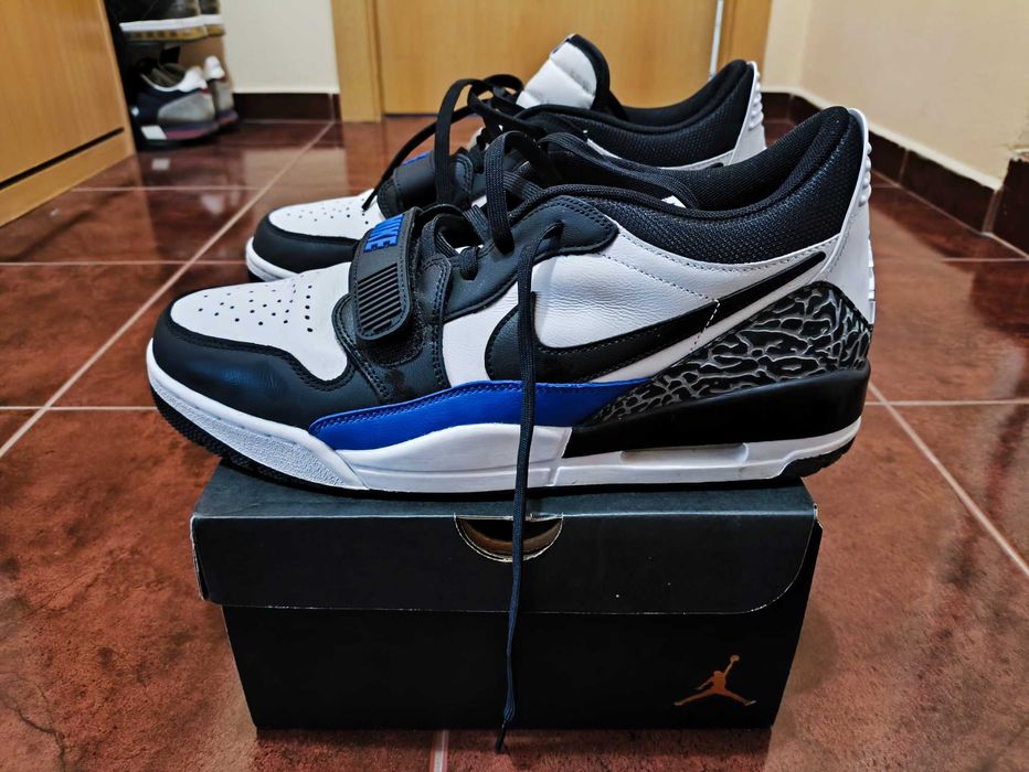 Nike Air Jordan Legacy low 312