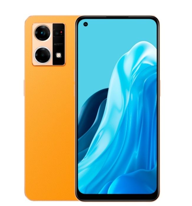 Продаётся Oppo reno 7