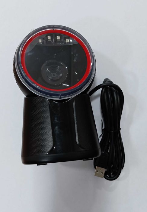 2D skaner сканер 2Д, штрих QR код, Орбит Orbit Scanner 2D Skaner 2d