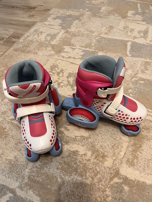 Продам ролики 29-32