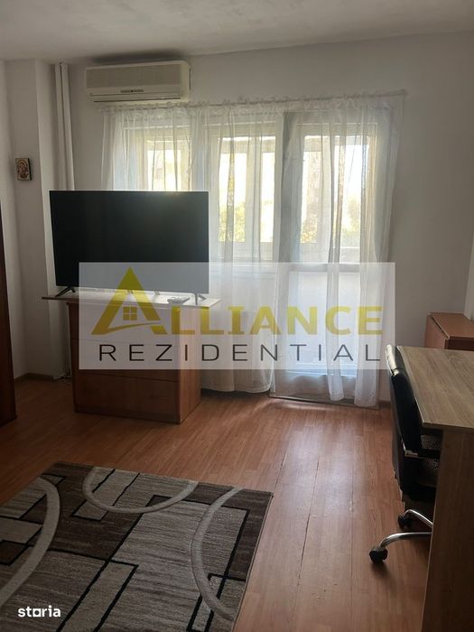 Apartament 2 camere Calea Rahovei