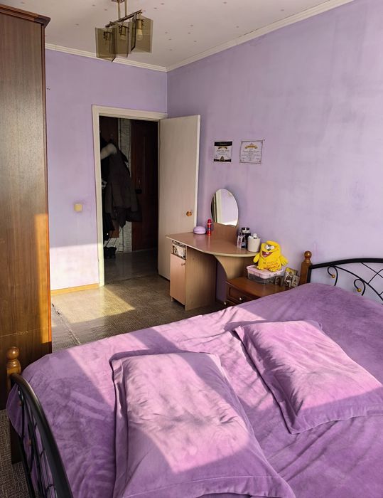 Продается квартира