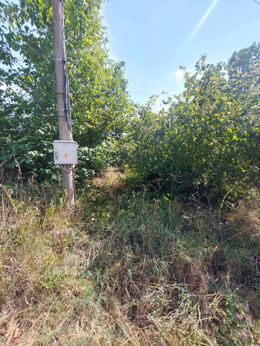 Парцел, 1071кв.м, местност Драката