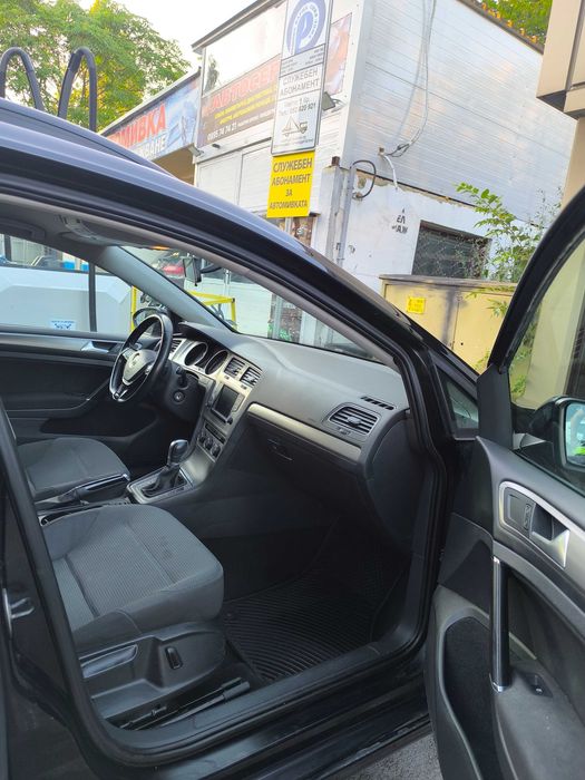 VW Golf 7 1.8 TSI
