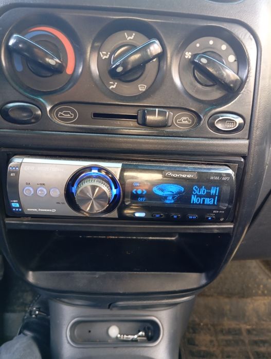 Pionner p1 y  kenwood 400w Indonesia