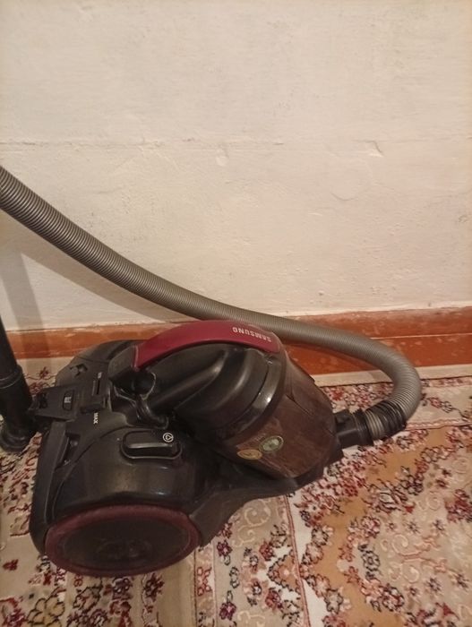Пылесос самсунг продам