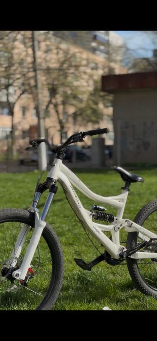 Vand bicicleta specialized sx trail one urgent‼️