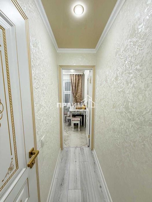 ПРОДАМ 2Х ком. Жетысу (Аслан ПРАЙМ)