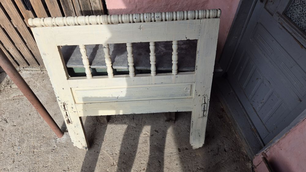 Pat traditional lemn