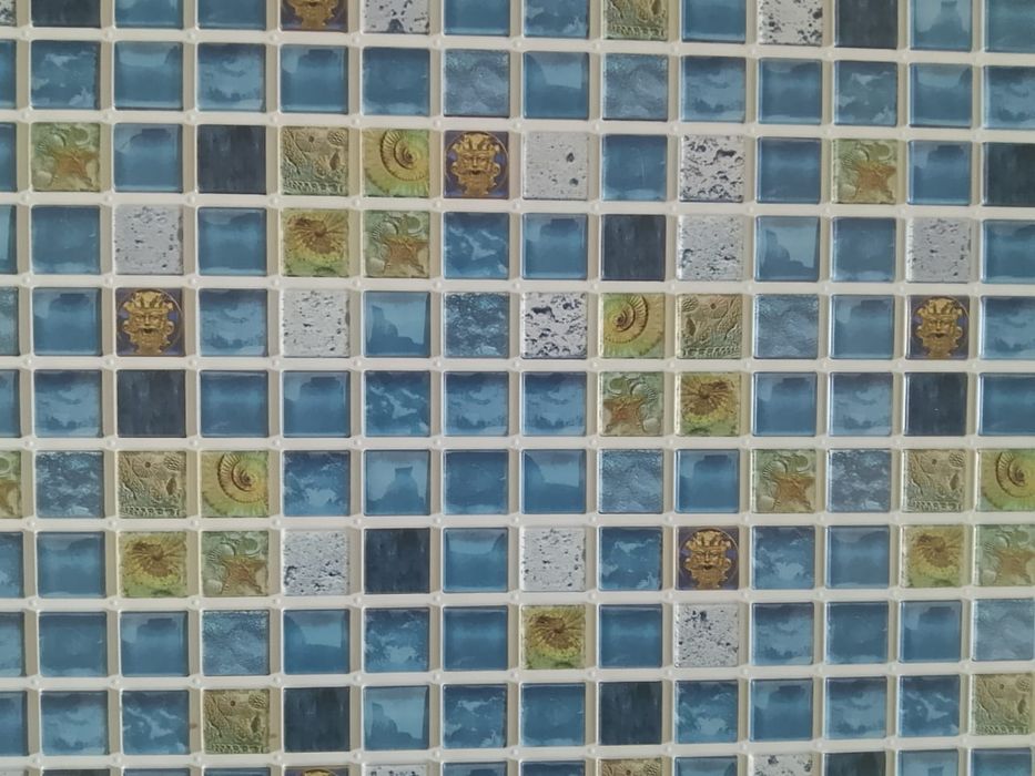 Декоративные ПВХ панели