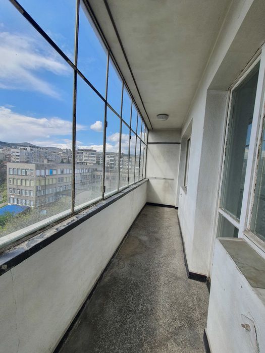 Продава се Четиристаен апартамент в Стара Загора, Център - 86 кв.м за 1140 €/кв.м - Снимка #14