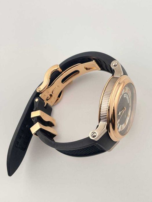 Часы Breguet Marine Gold