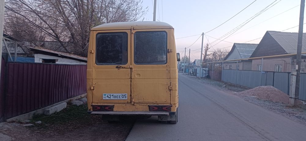 Жүк машинасына сатамын.