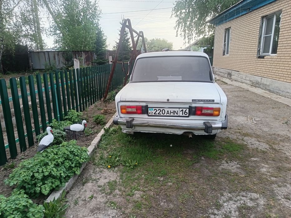 Продам ваз 2106..