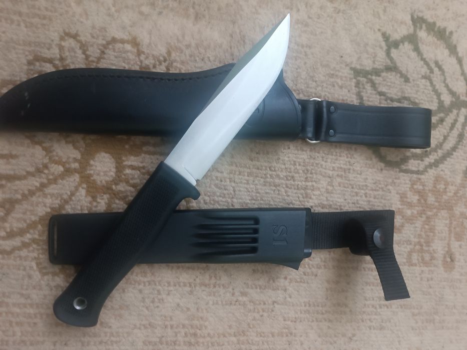 Нож фалкнивен s1