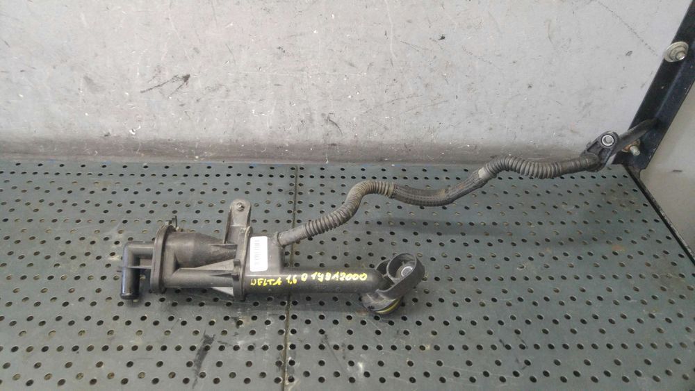 Epurator gaze 1.6 d lancia delta 3 844 000552134860 70327424 70327423