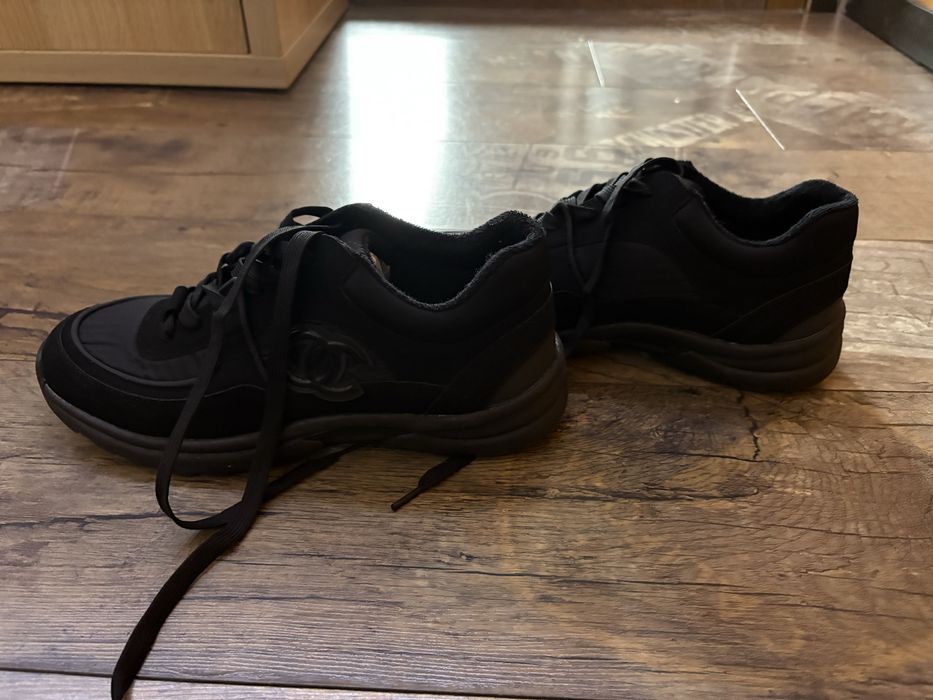 Обувки Chanel 42 номер