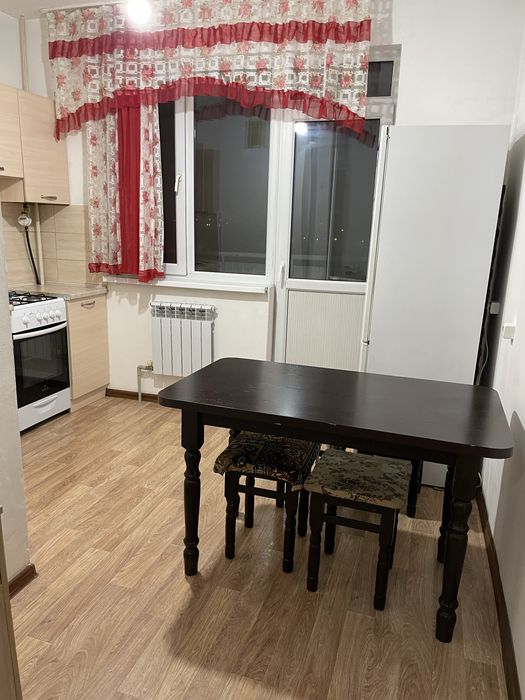 Сдается квартира