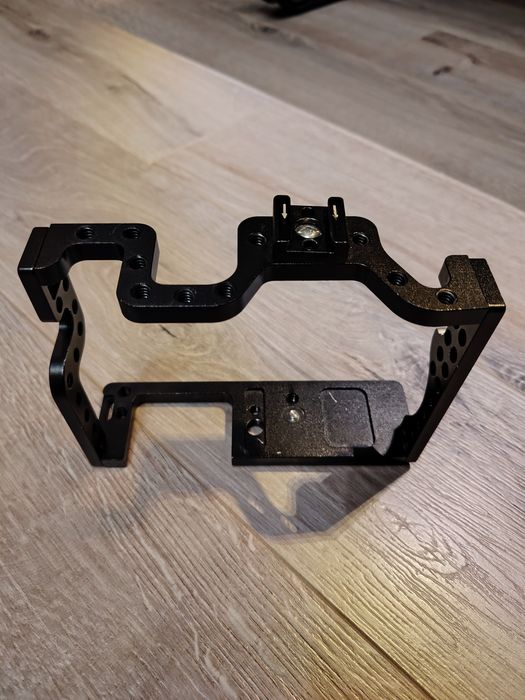 Cage Panasonic GH5, GH4...
