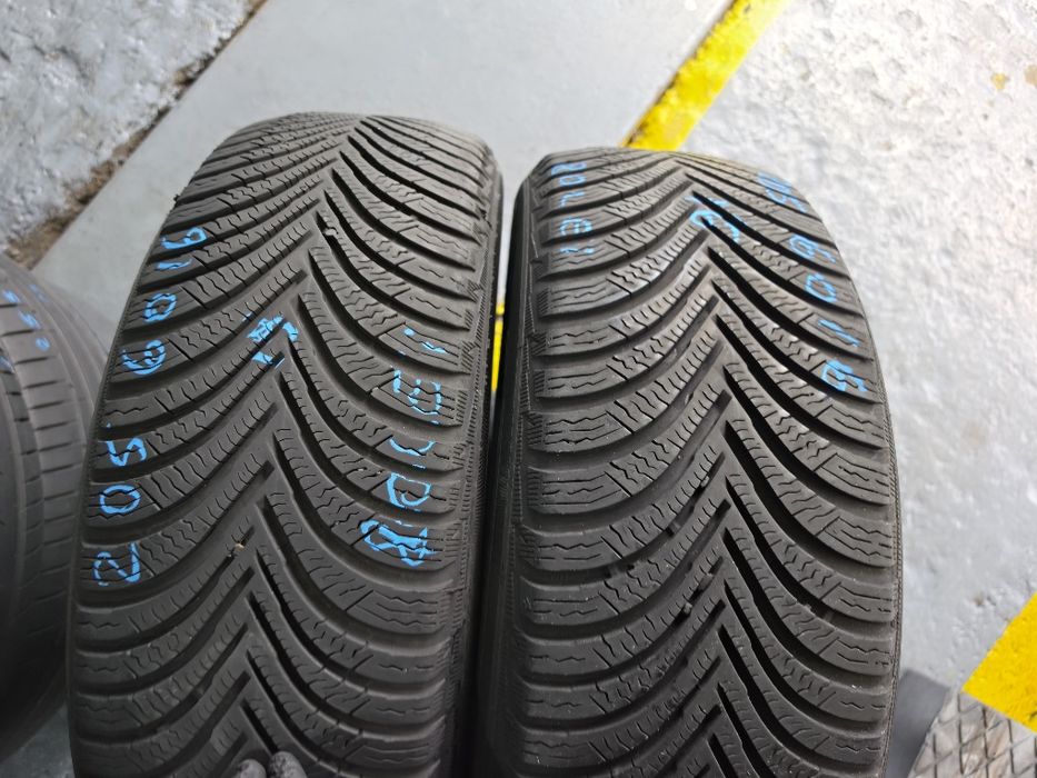 205 60 16 m+s michelin
