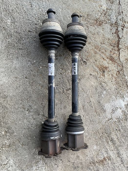 Planetare Audi originale