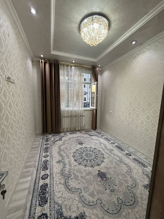Продам 3/2/9 Голден хауз Мактумкули