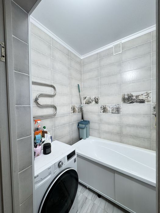 Продам 3 ком квартиру на болашаке