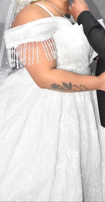 Булченска Рокля Със обрачи