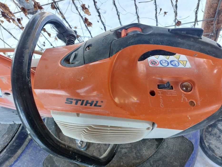 TS 420 Drujba de beton in stare perfecta