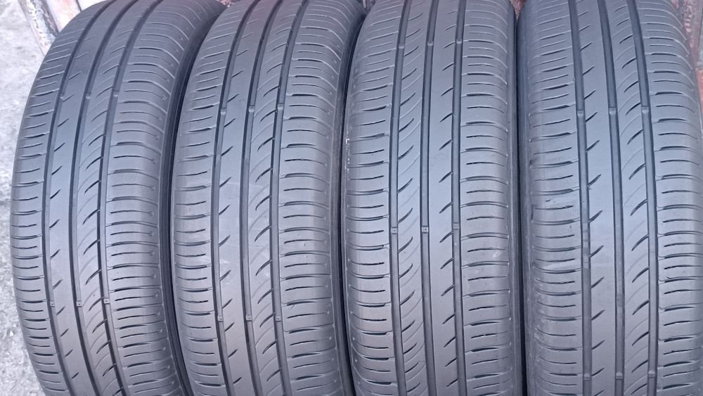 195/65/15 Kumho .