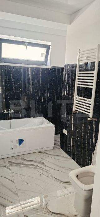 Apartament la un super pret in Bucium zona Visan !!