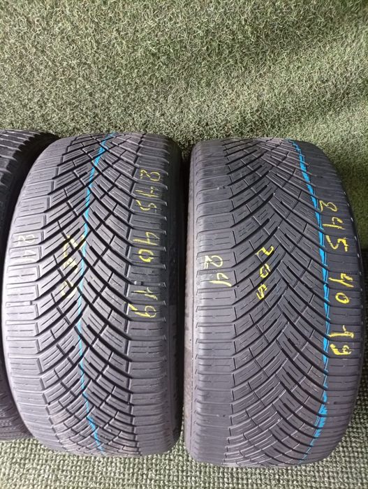 245 40 19 Bridgestone m+s