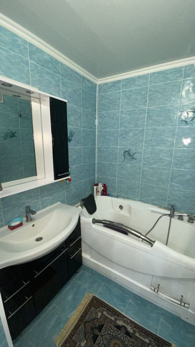 Продам 2-х комнатную квартиру